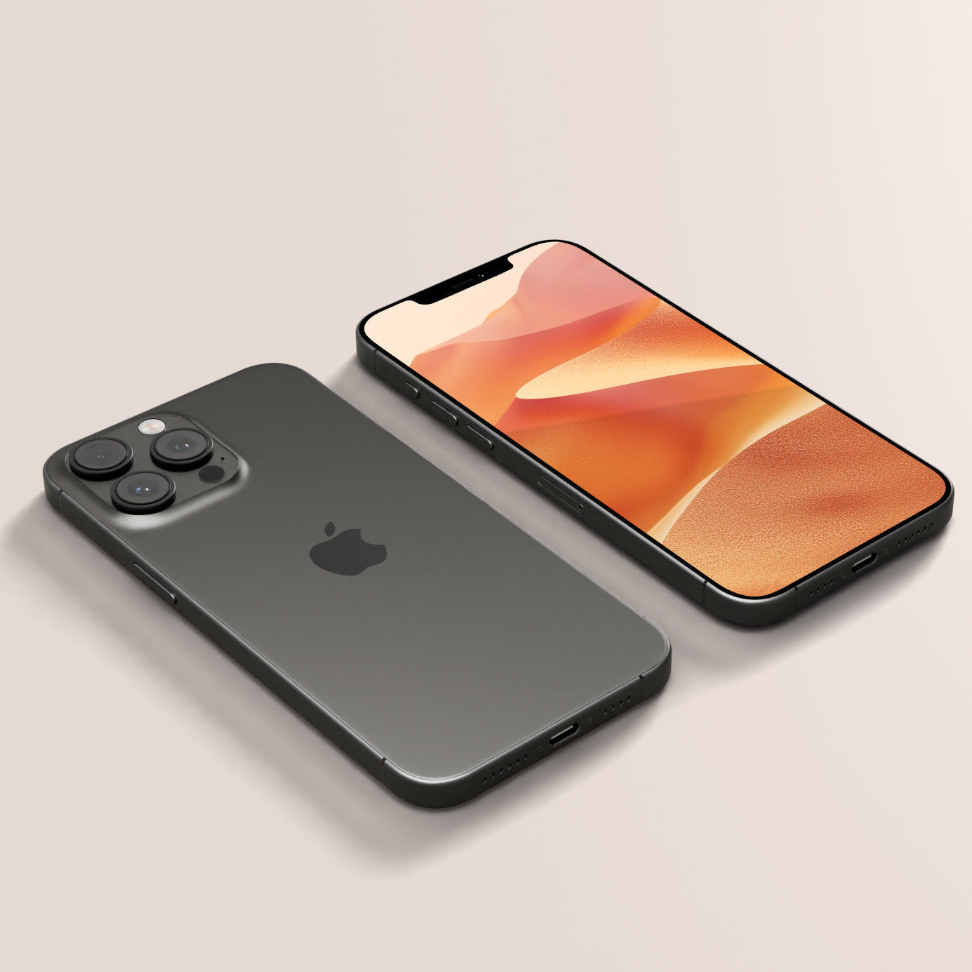 MOLANO | iPhone 11 Pro - 256GB