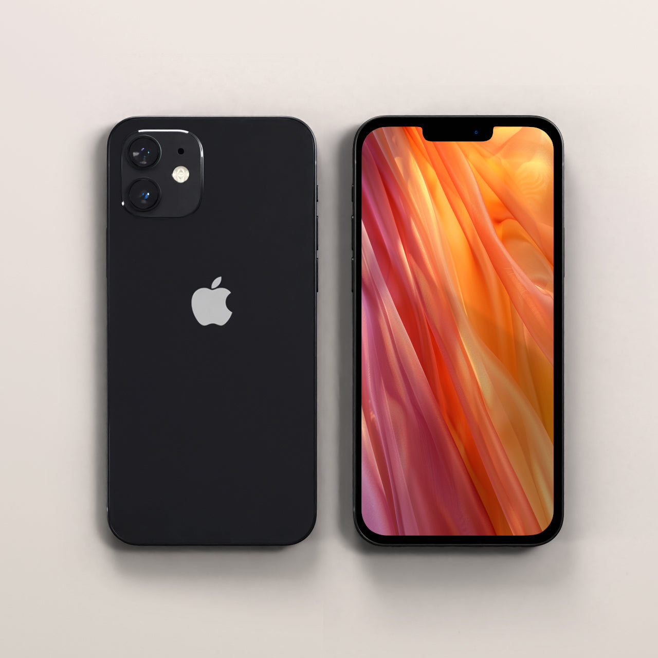 Apple iPhone 12 (64GB) Unlocked Verizon At&t T-Mobile 5G