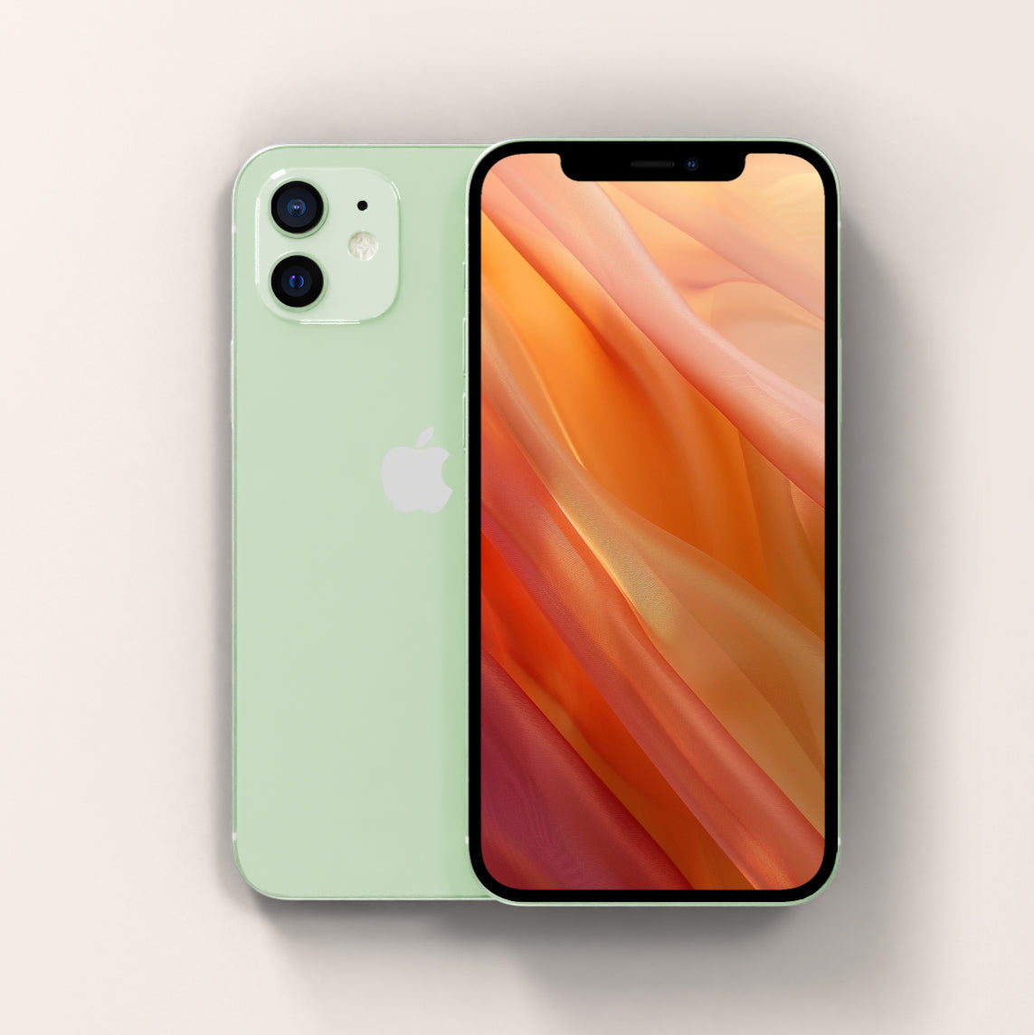 Buy Used iPhone 12 128GB (Unlocked) – Gazelle - Main Image