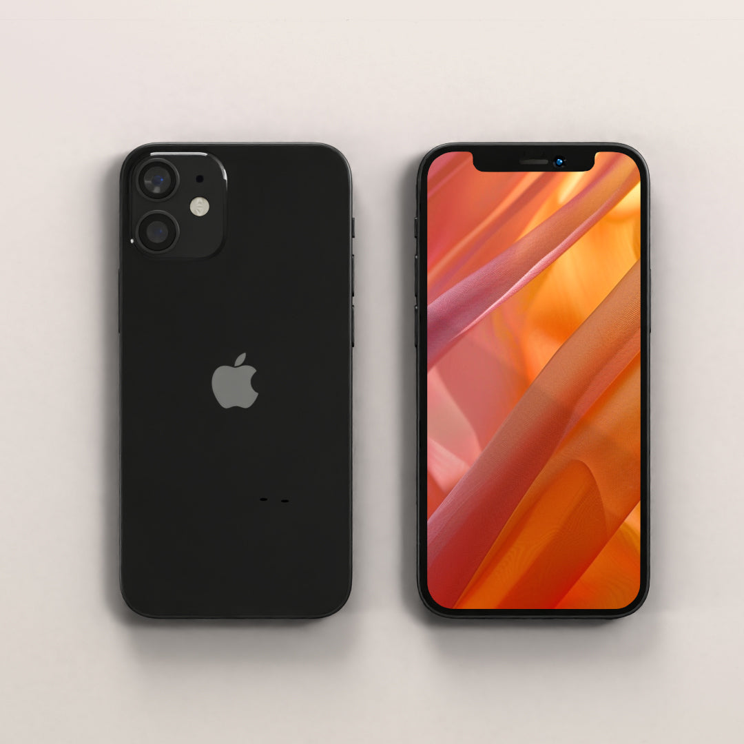 Buy Used iPhone 12 Mini 64GB (AT&T) – Gazelle