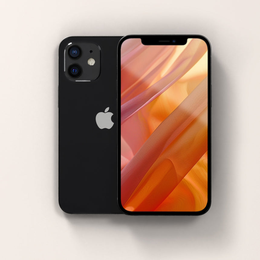 Buy Used iPhone 12 Mini 64GB (Unlocked) – Gazelle