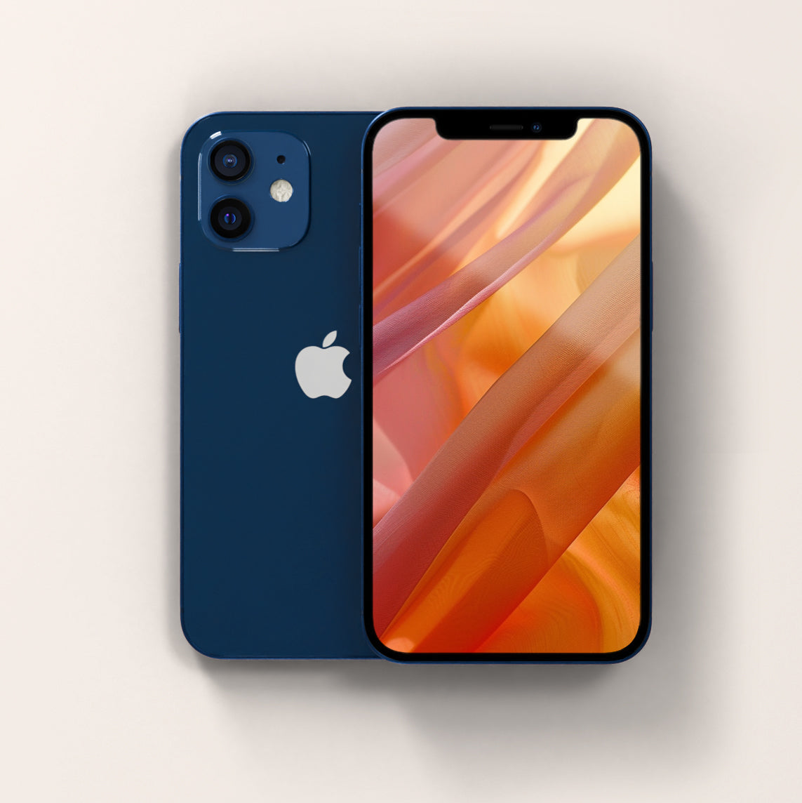 その他 iPhone12 mini iPhone_12_Mini_-_Blue_-