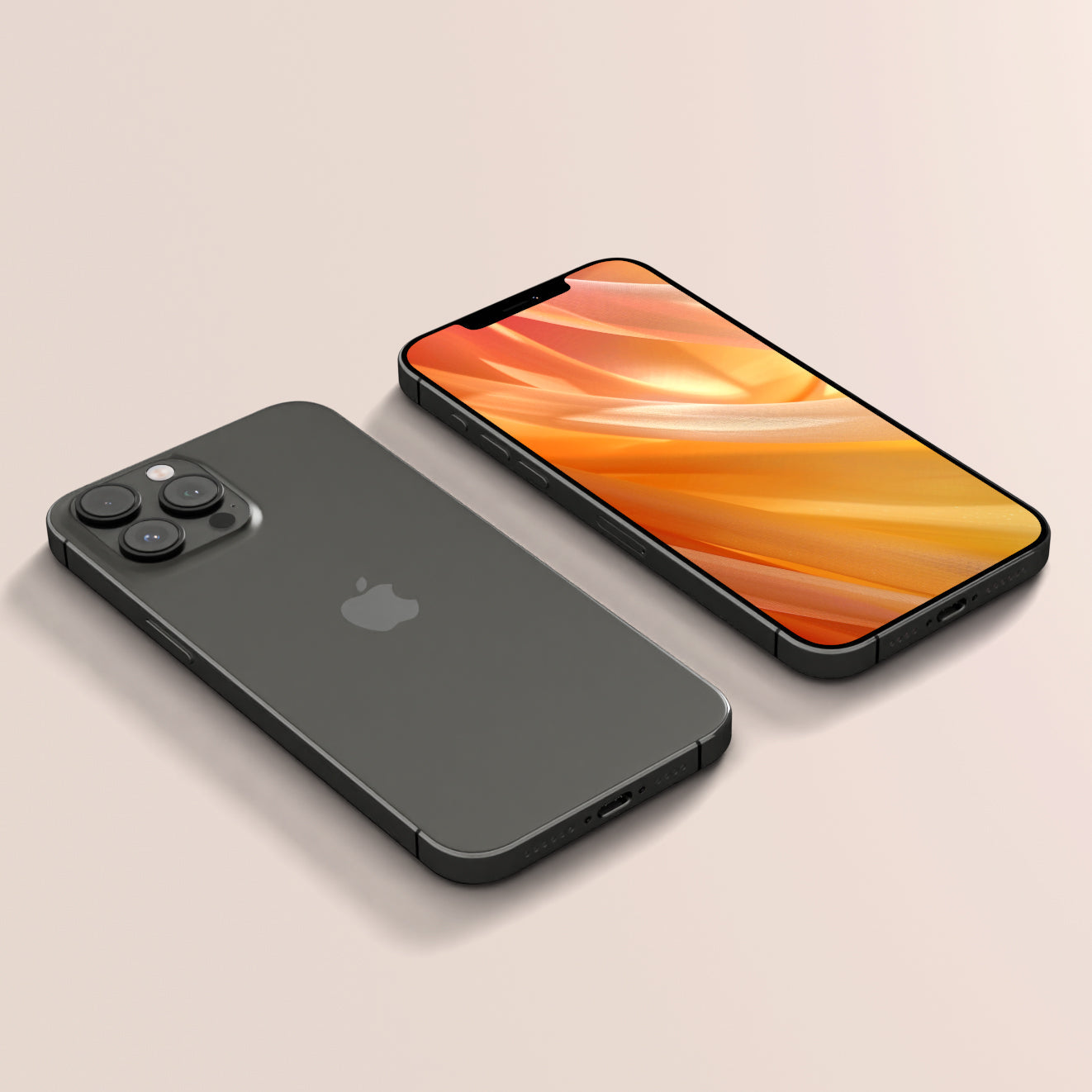 Buy Used iPhone 12 Pro 512GB (AT&T) – Gazelle