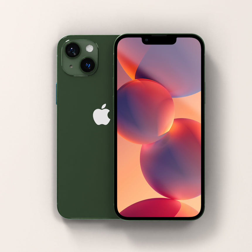 Buy Used iPhone 13 Unlocked 128GB | Gazelle Certified Guarantee