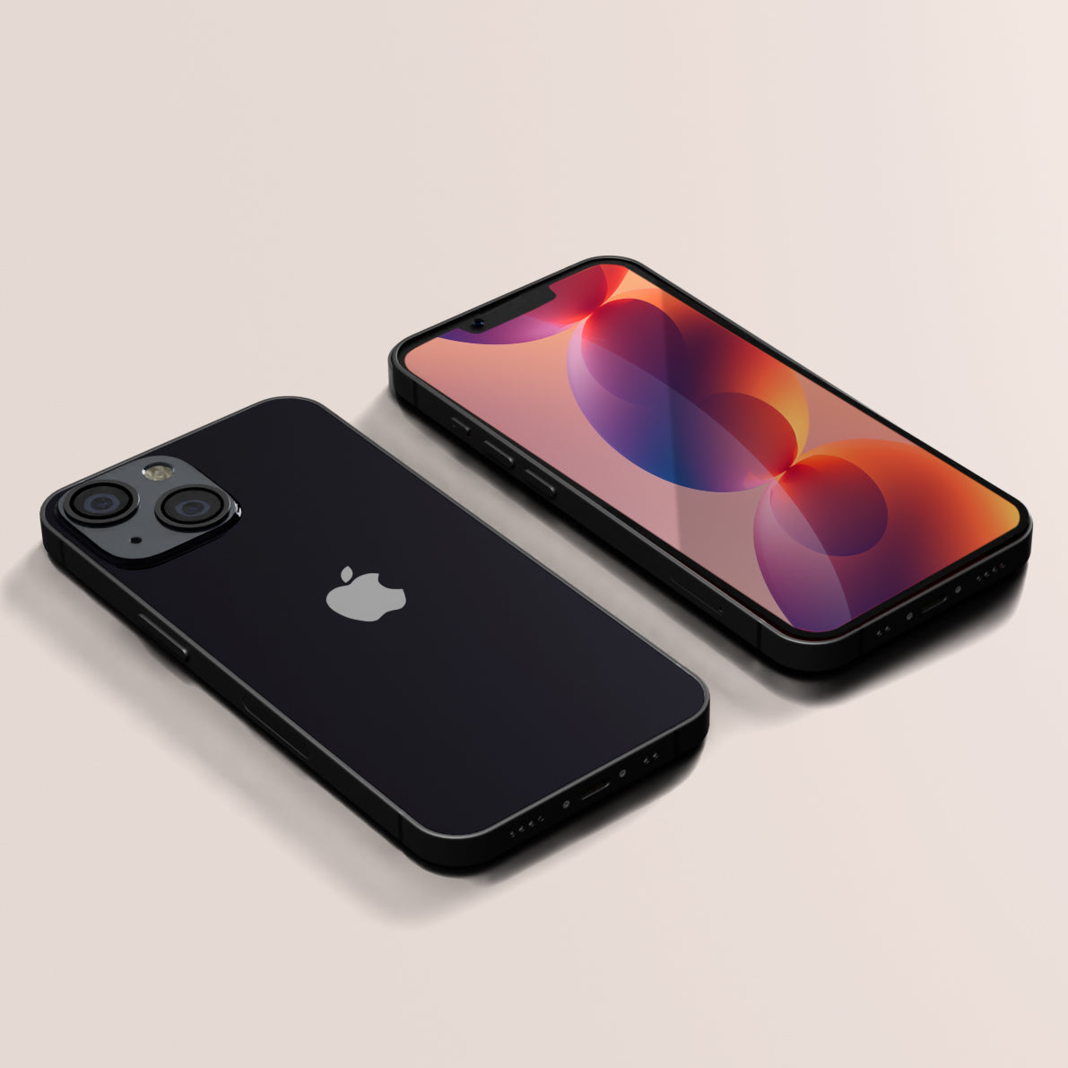 iPhone 13 Mini 256GB (Unlocked)