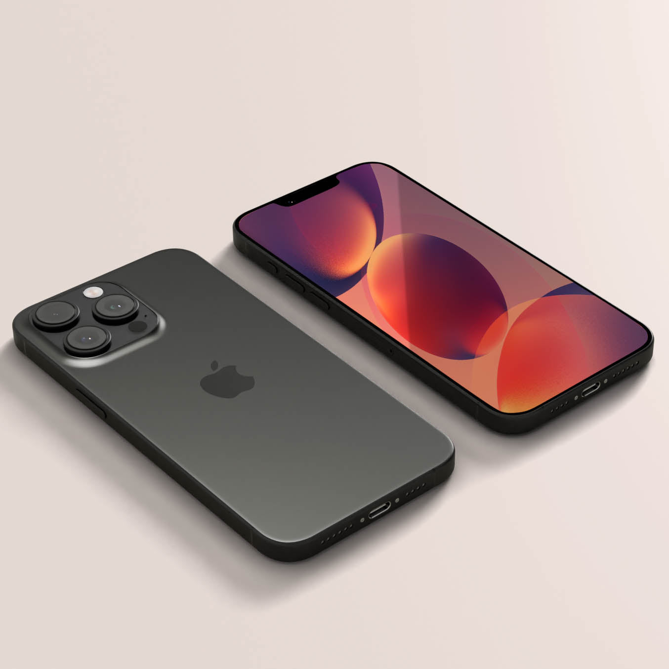 iPhone 13 Pro Max 128GB (Unlocked)