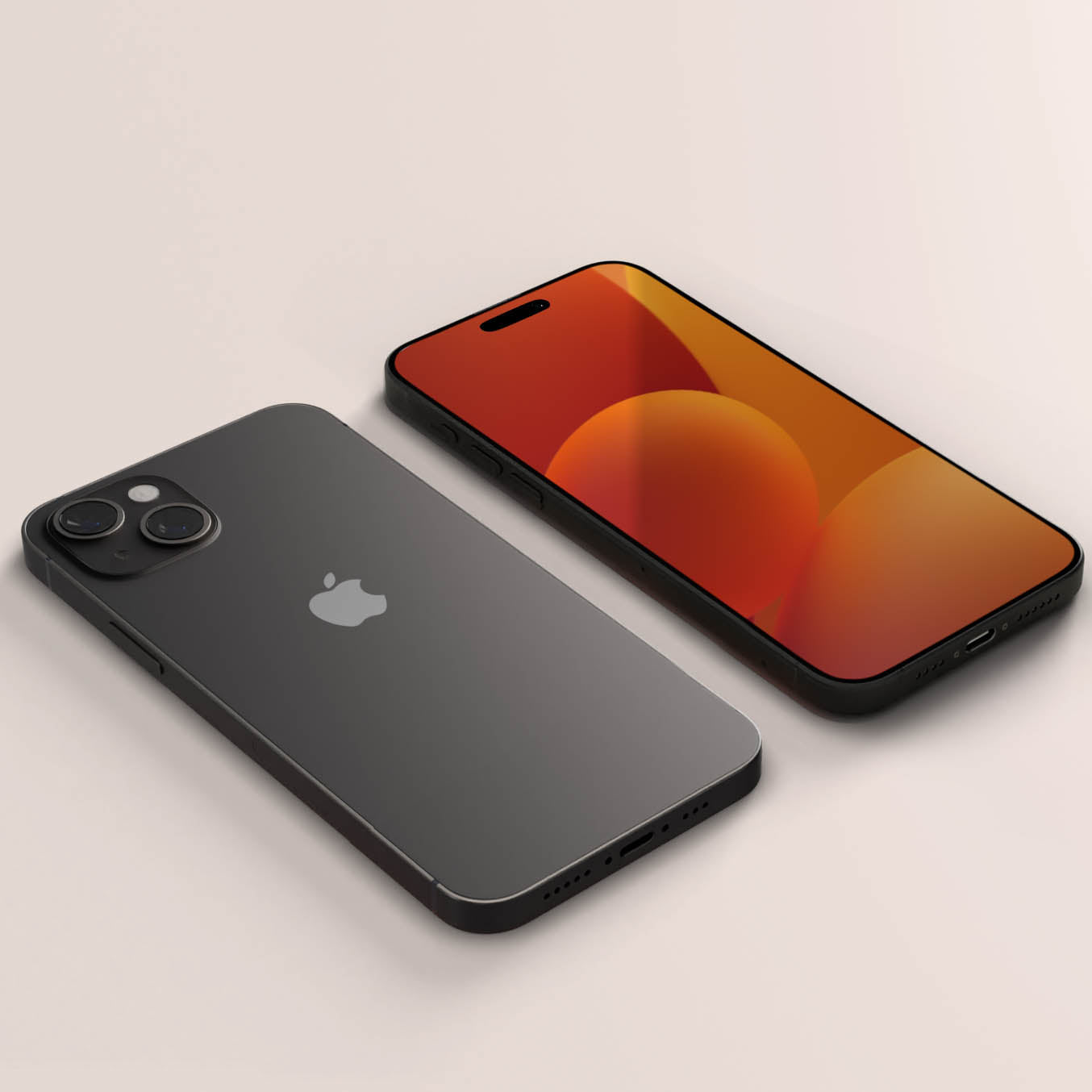 Buy Used iPhone 15 Plus 256GB (AT&T) – Gazelle