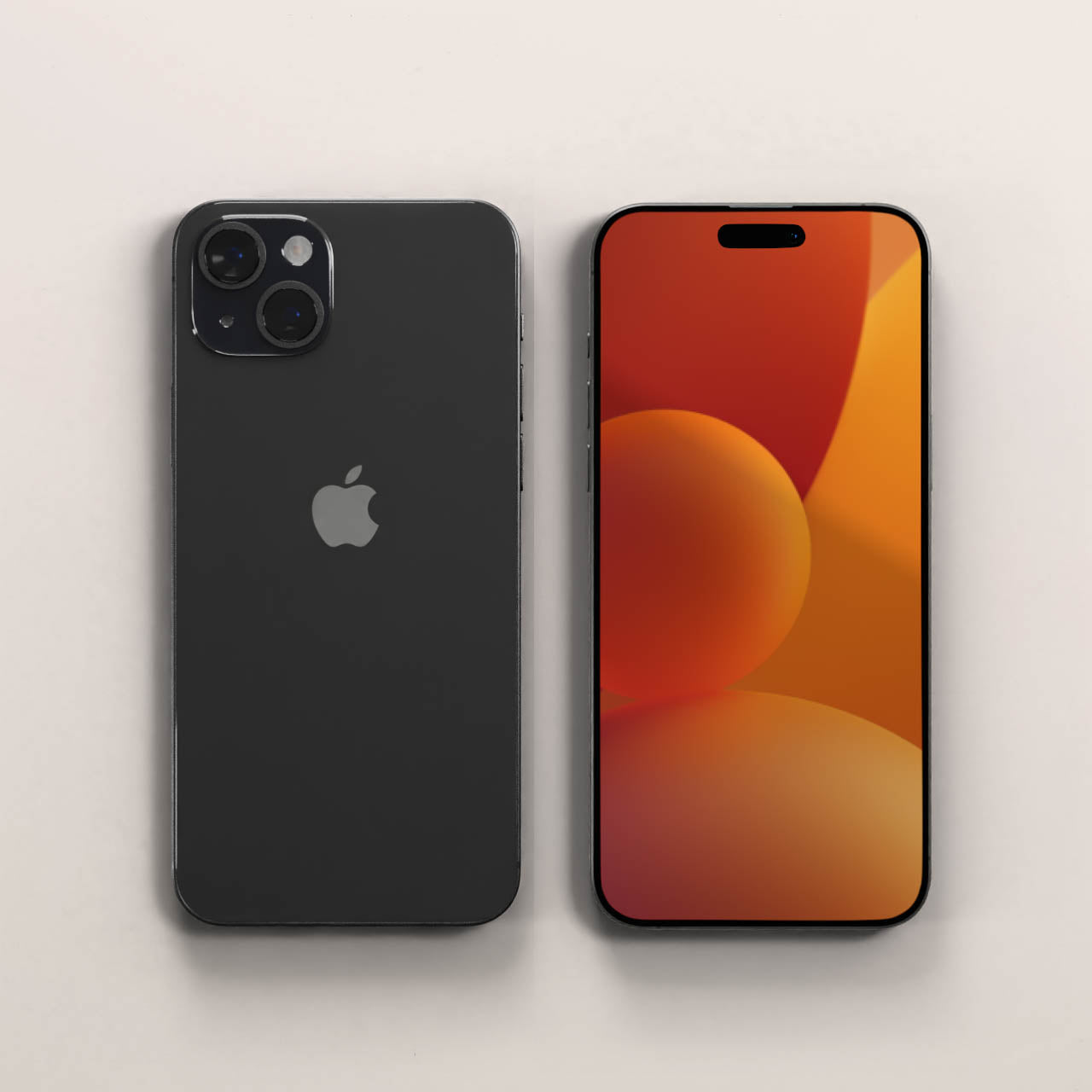 iPhone 15 Plus 128GB ブラック Verizon Apple iPhone 15 Plus 128GB Black - Walmart.com