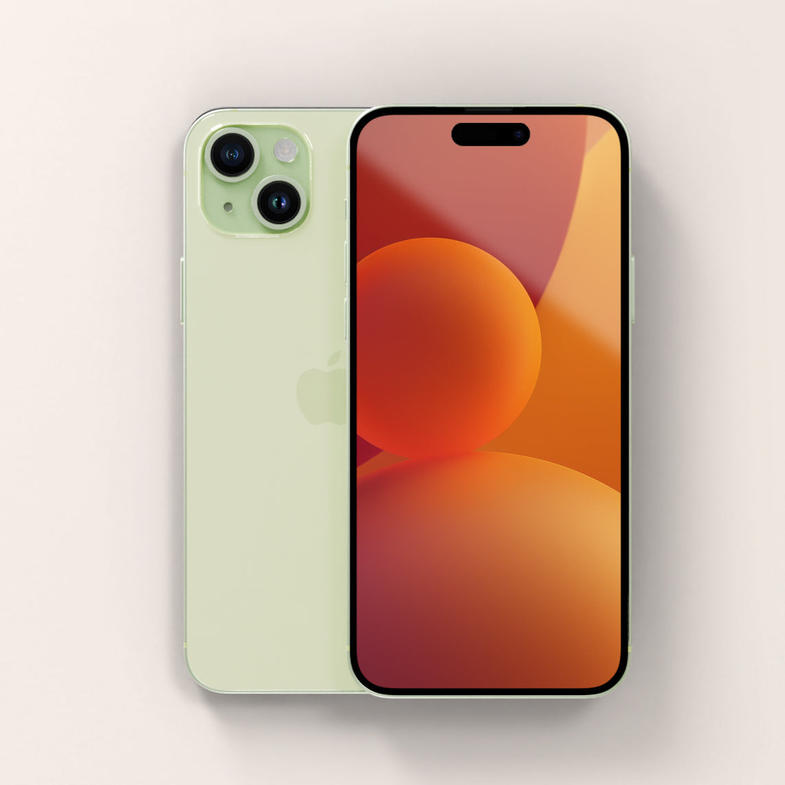 iPhone 15 Plus 256GB (AT&T)