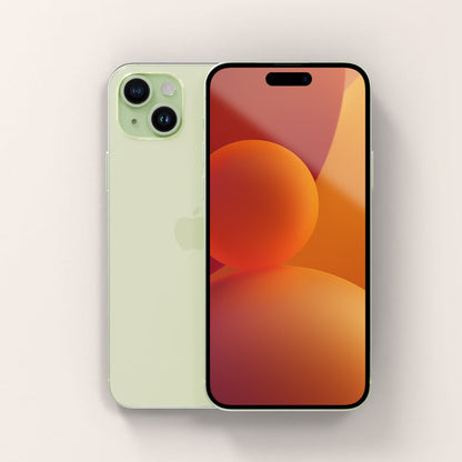 iPhone 15 Plus 256GB (Verizon)