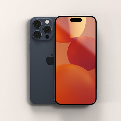 iPhone 15 Pro 1TB (Unlocked)