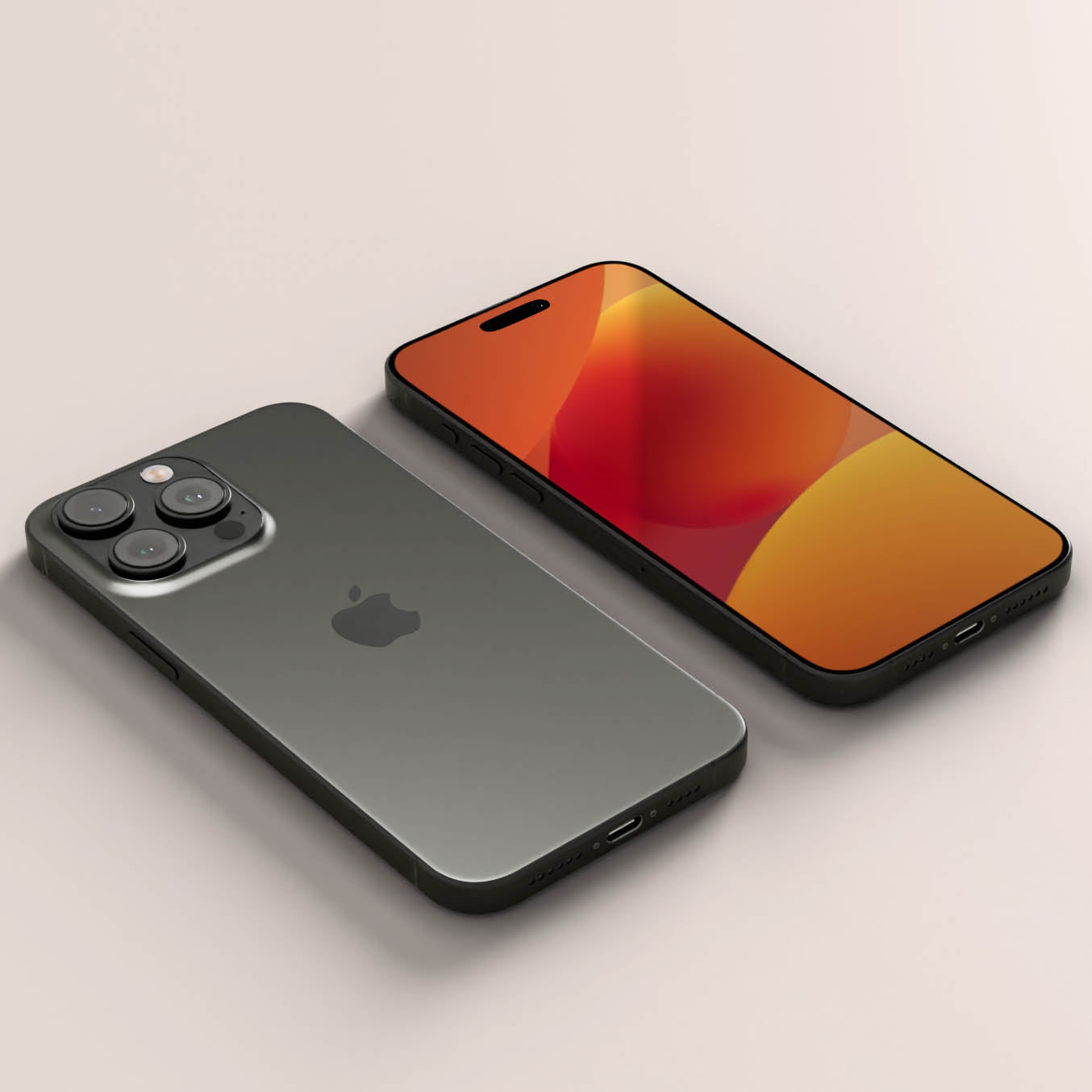 iPhone 15 Pro Max 1TB (AT&T)