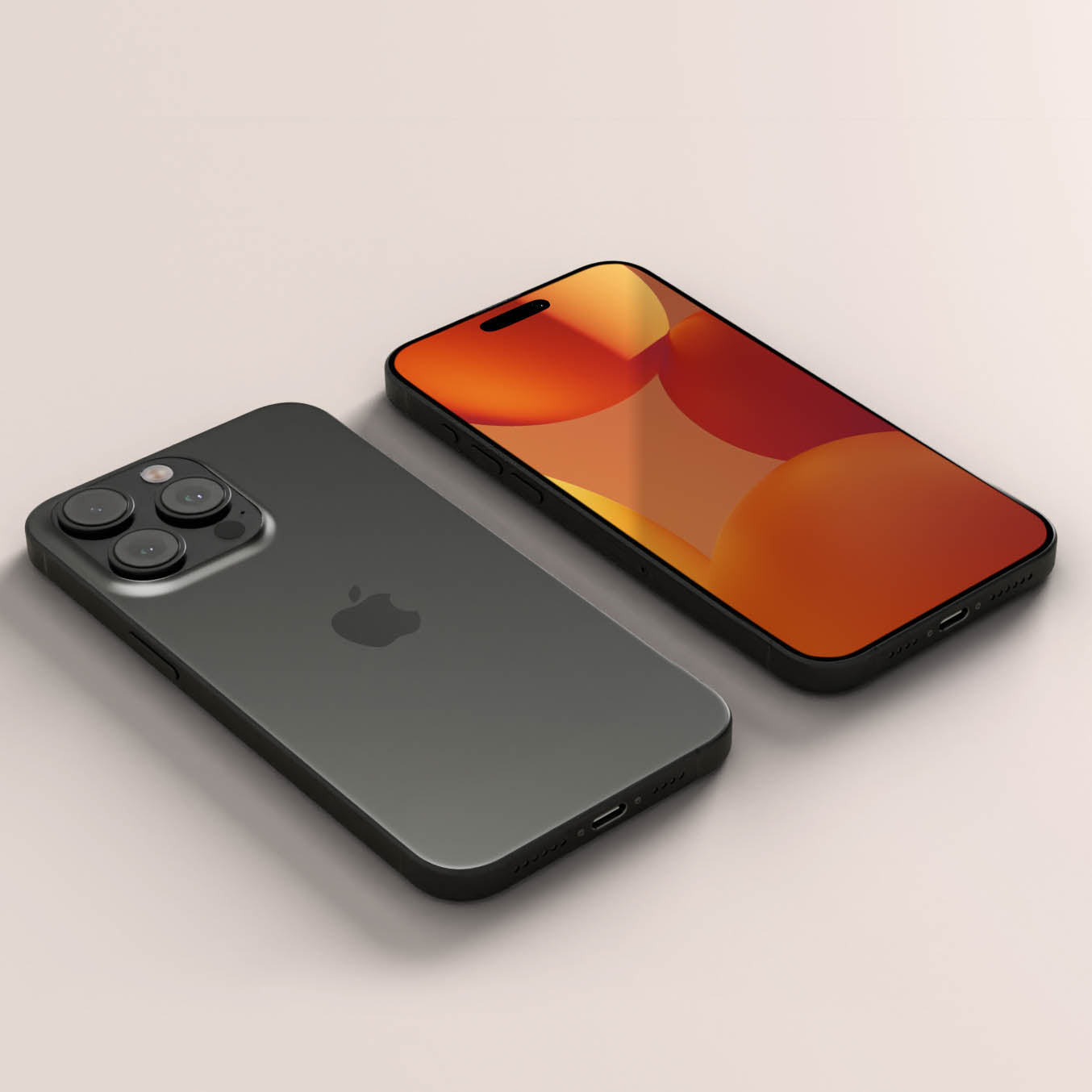 iPhone 15 Pro 128GB (AT&T)