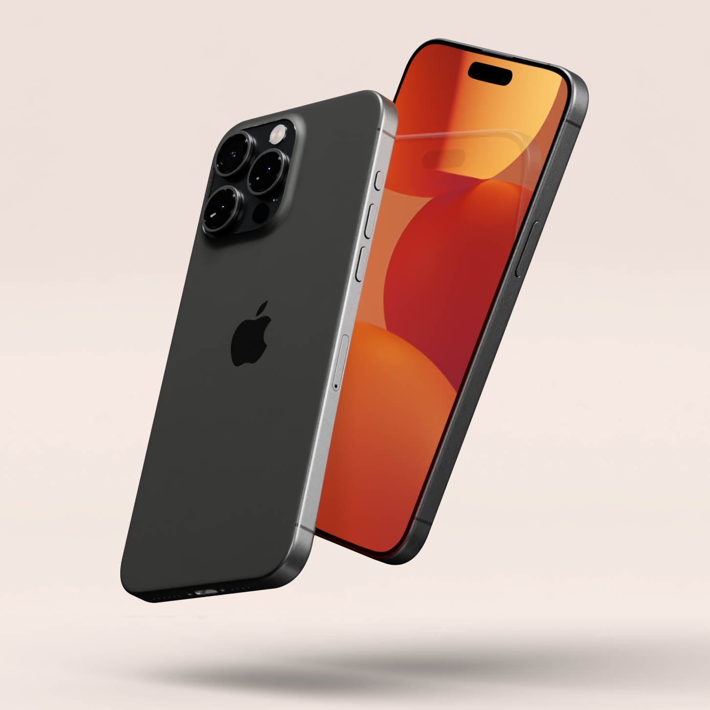 Buy Used iPhone 15 Pro 128GB (AT&T) – Gazelle