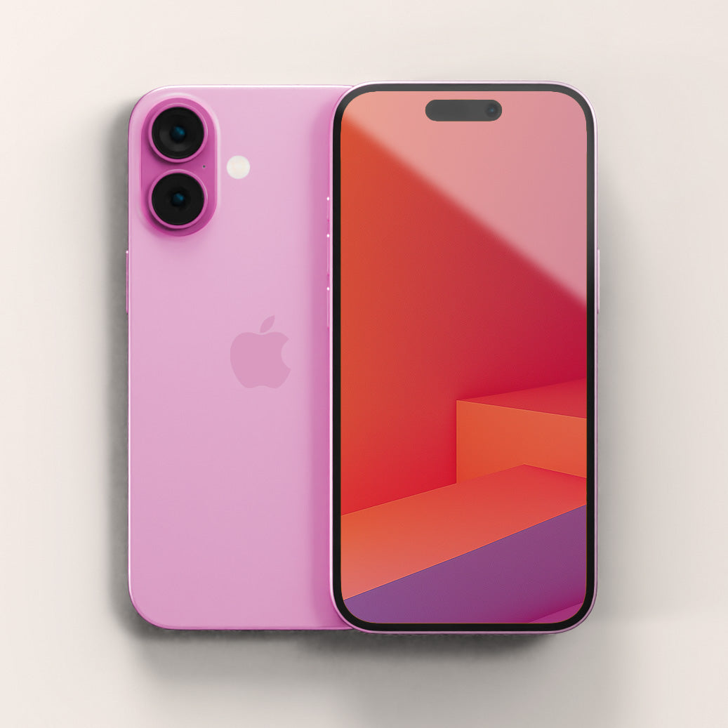 iPhone 16 Plus 256GB (Unlocked)