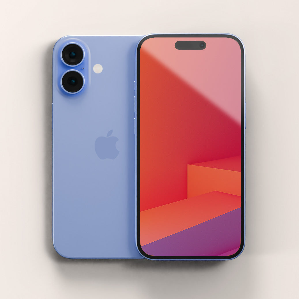 iPhone 16 Plus 256GB (T-Mobile)