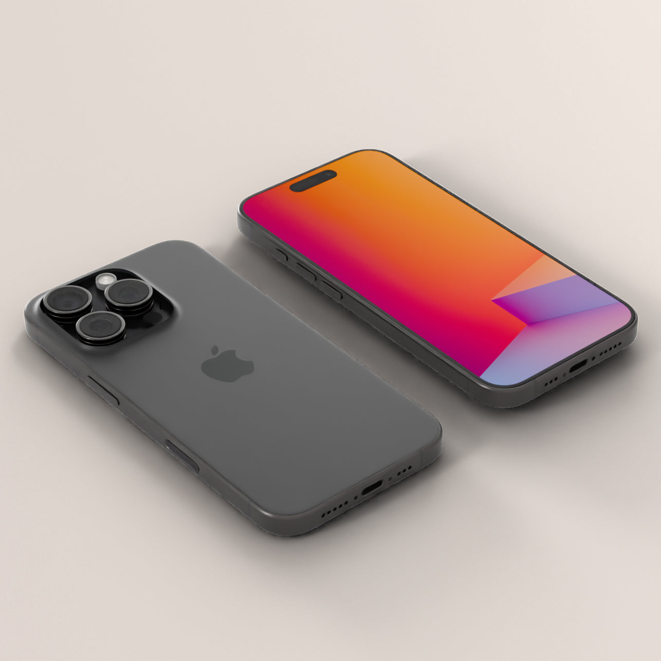 iPhone 16 Pro 256GB (AT&T)