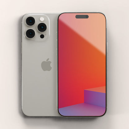 iPhone 16 Pro 512GB (Verizon)