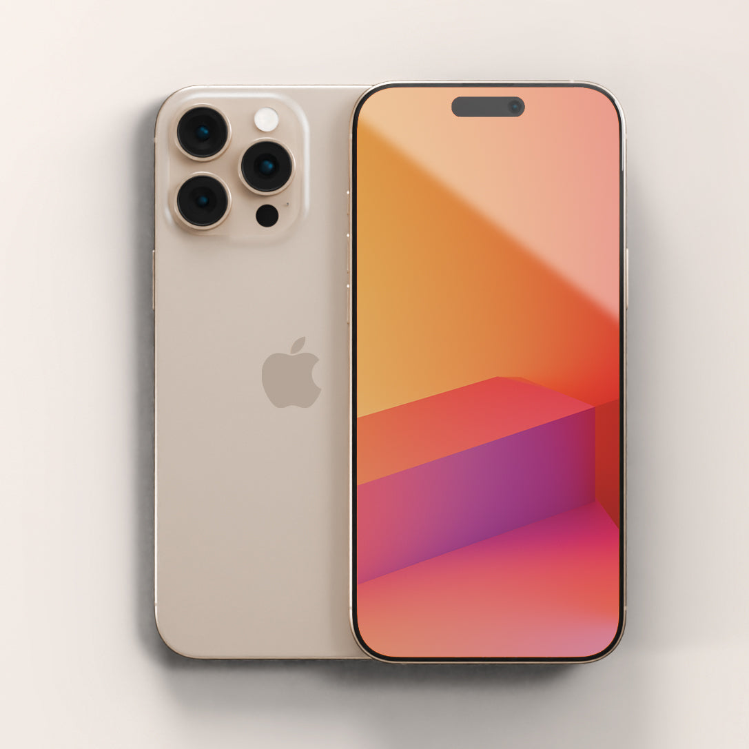 iPhone 16 Pro Max 512GB (Unlocked)