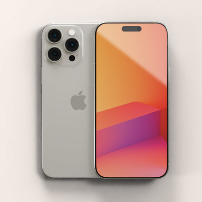 iPhone 16 Pro Max 512GB (T-Mobile)