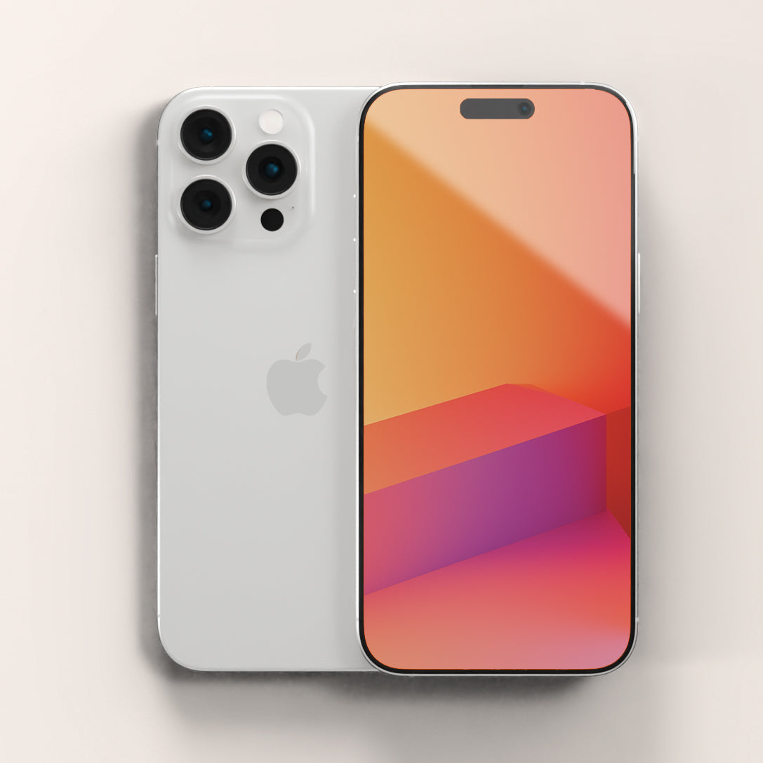 iPhone 16 Pro Max 1TB (T-Mobile) – Gazelle