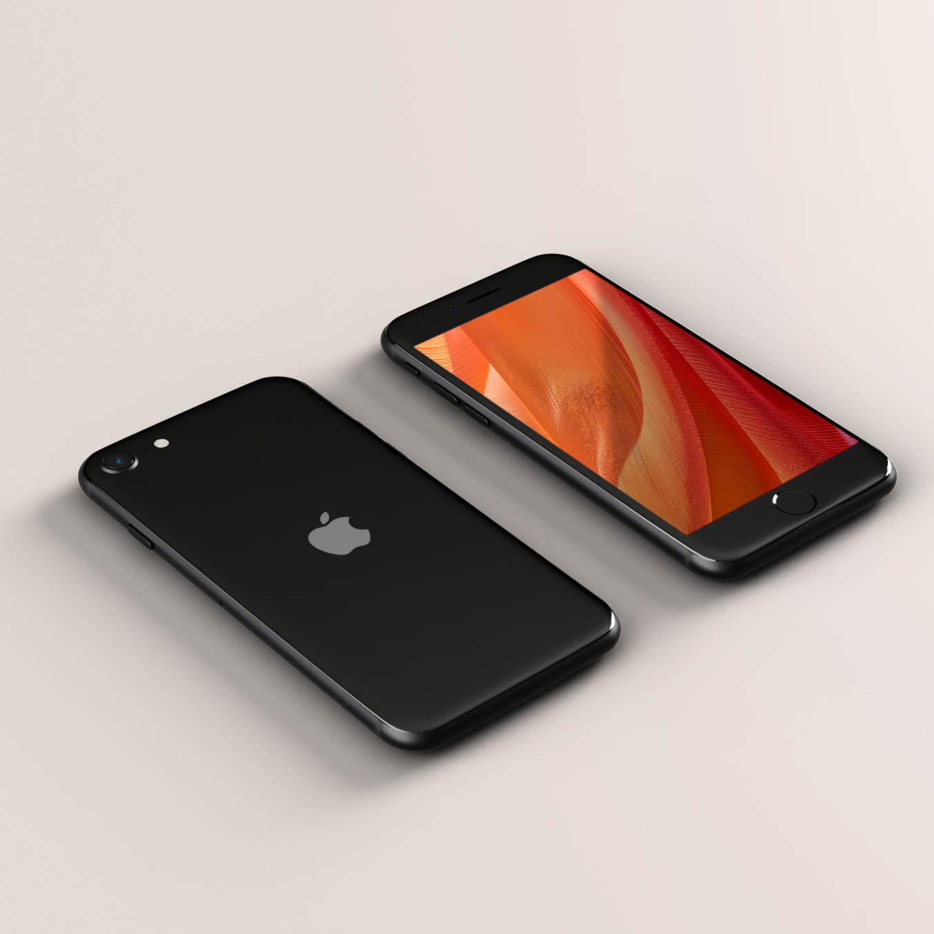 iPhone SE (2nd generation) 256GB (Verizon)