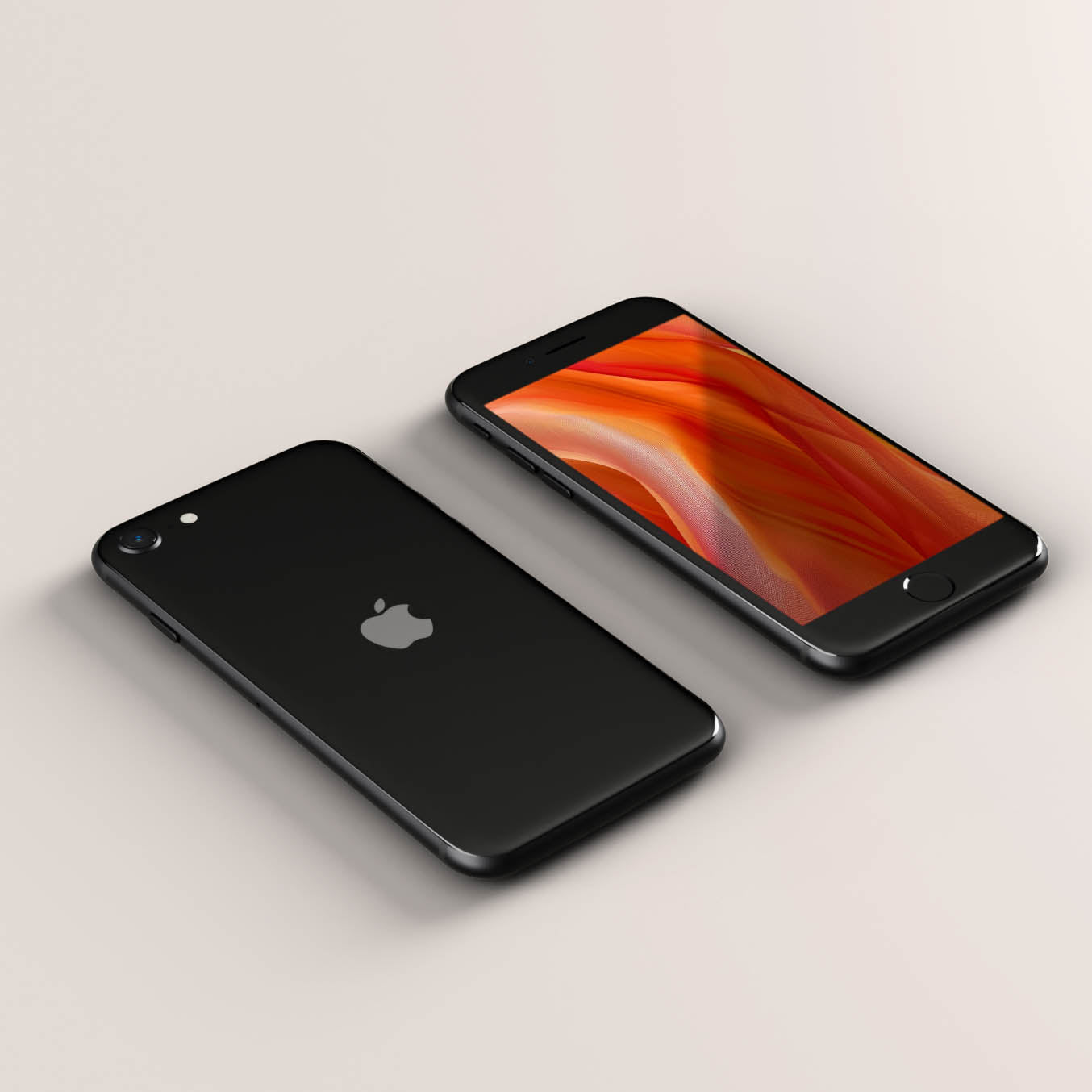 iPhone SE (3rd generation) 64GB (Verizon)