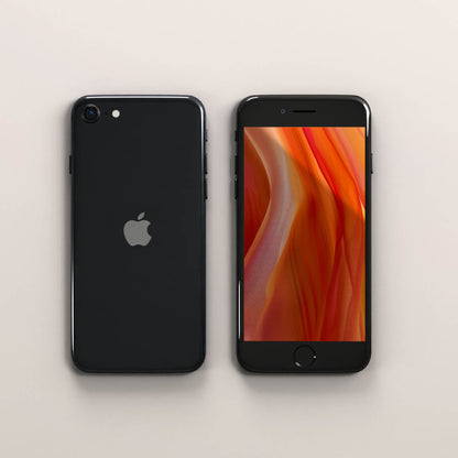 iPhone SE (3rd generation) 64GB (Verizon)