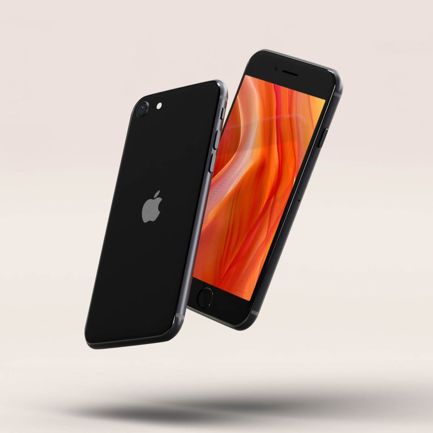 iPhone SE (3rd generation) 64GB (Verizon)