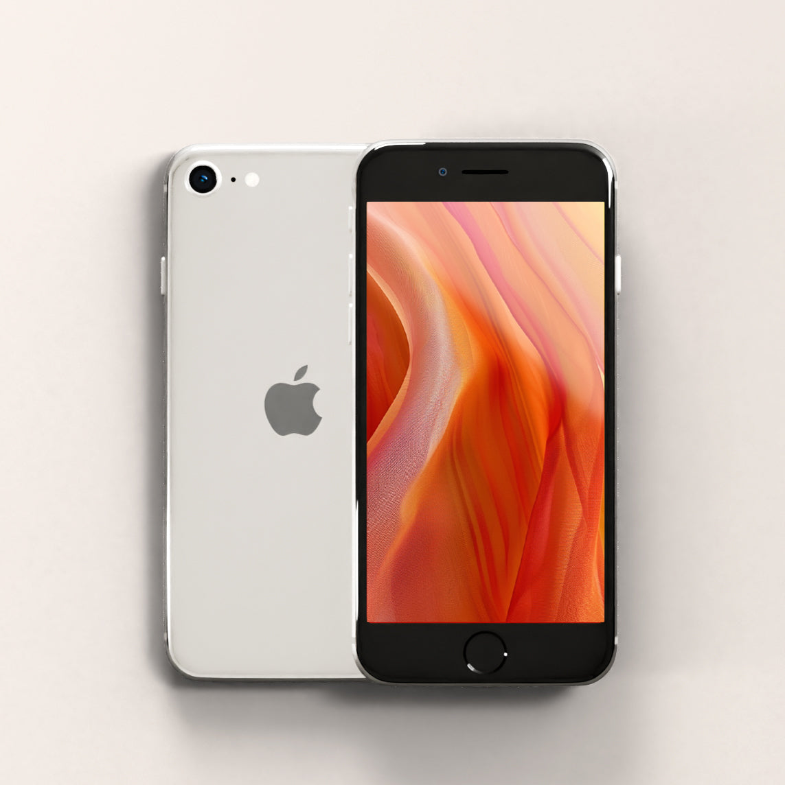 iPhone SE (3rd generation) 256GB (T-Mobile) – Gazelle