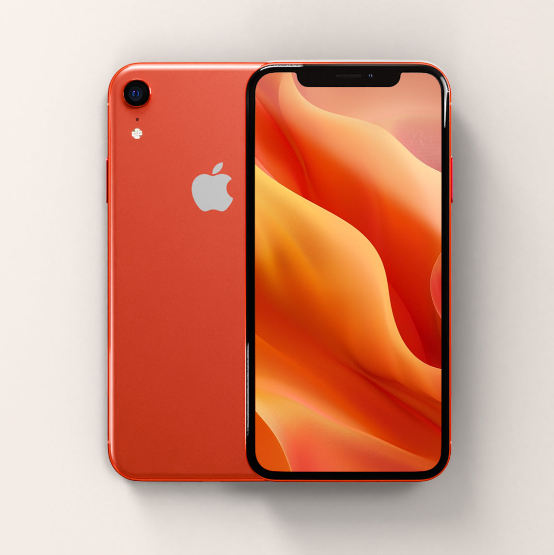 iPhone XR 128GB (Unlocked)