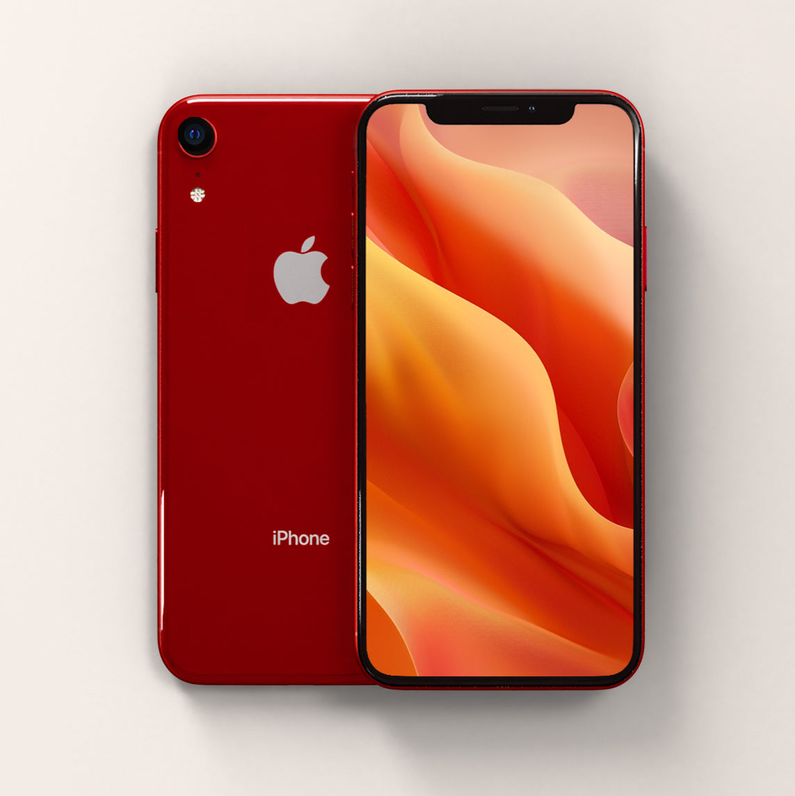 iPhone XR 64GB (Unlocked)