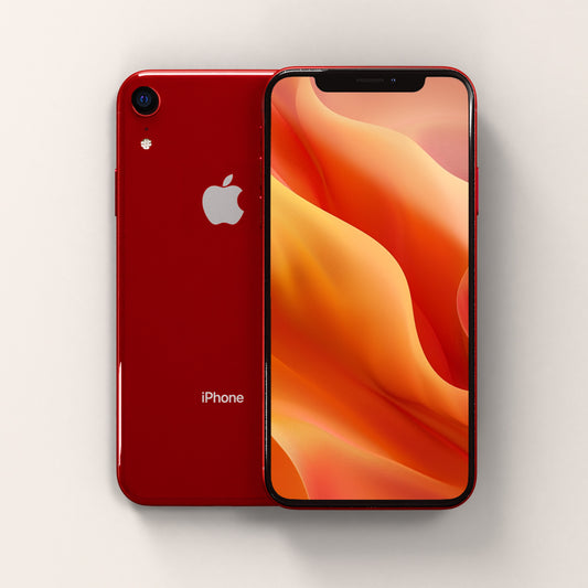 iPhone XR 64GB (AT&T)