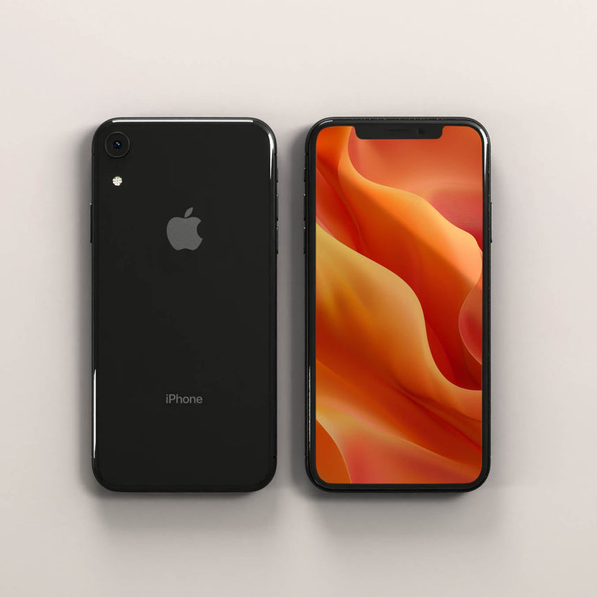 Buy Used iPhone XR 64GB (Unlocked) – Gazelle
