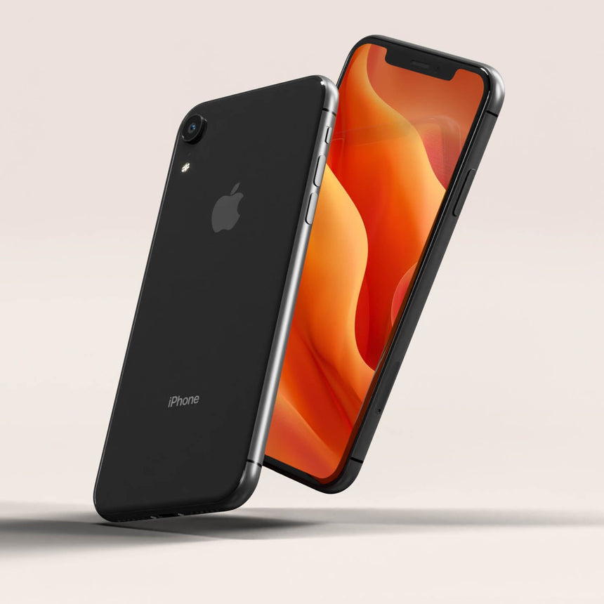 Buy Used iPhone XR 128GB (Verizon) – Gazelle