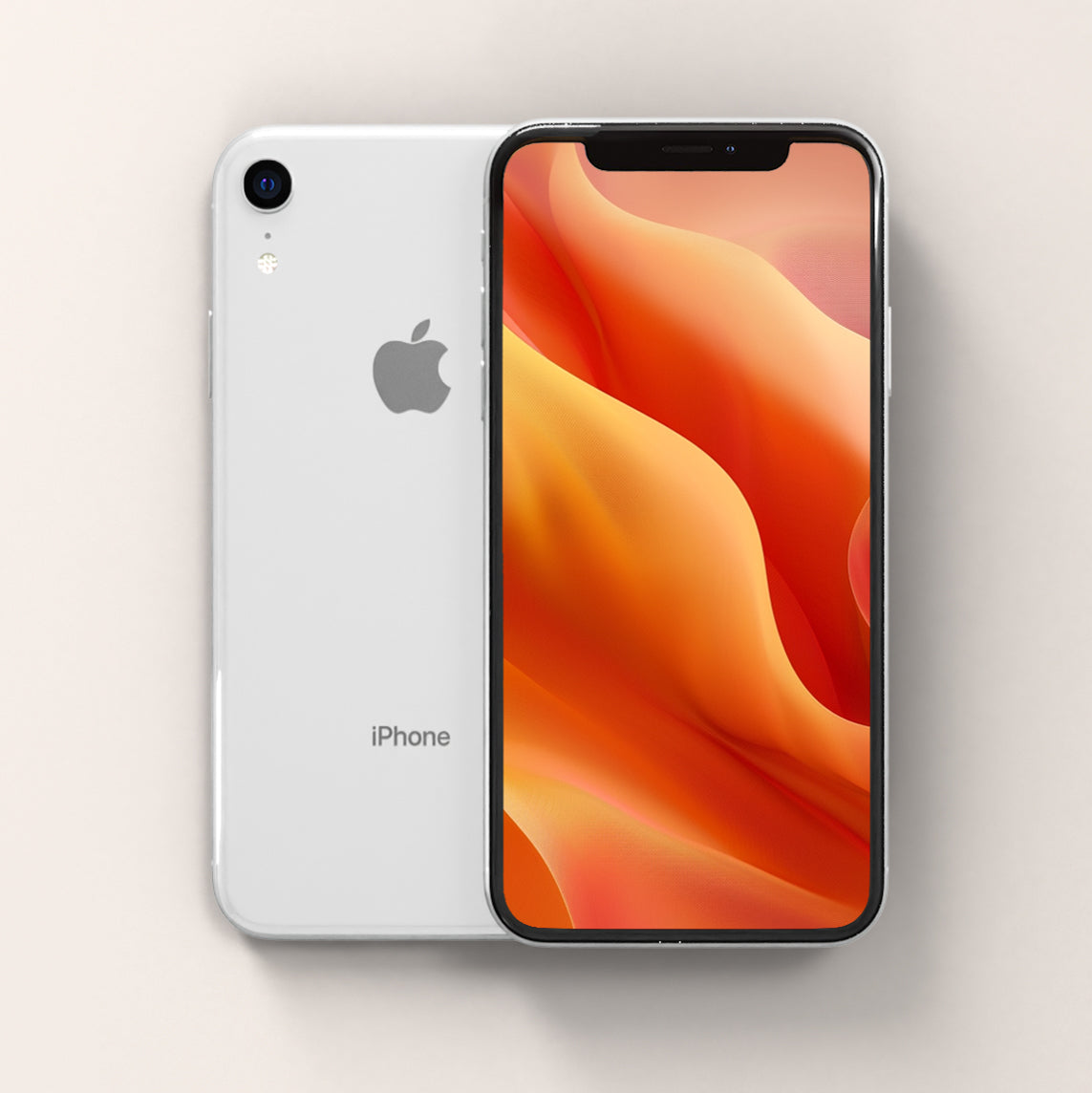 iPhone XR 64GB (Unlocked)