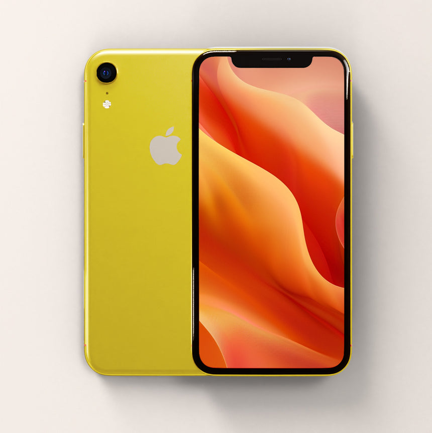 Buy Used iPhone XR 64GB (Unlocked) – Gazelle
