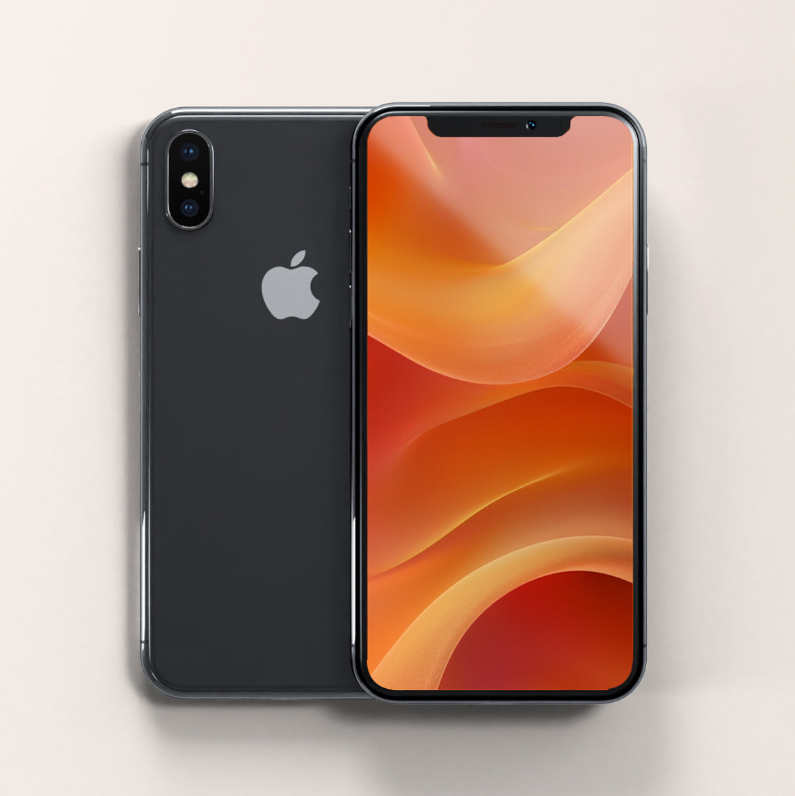 iPhone XS 64GB (Unlocked)