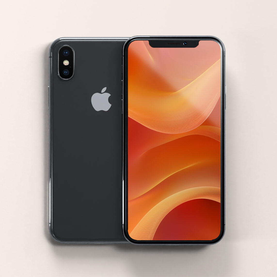 スマートフォン本体 iPhone XS 512gb iPhone XS 512GB (Unlocked) - Space Gray / Fair Store | 3C