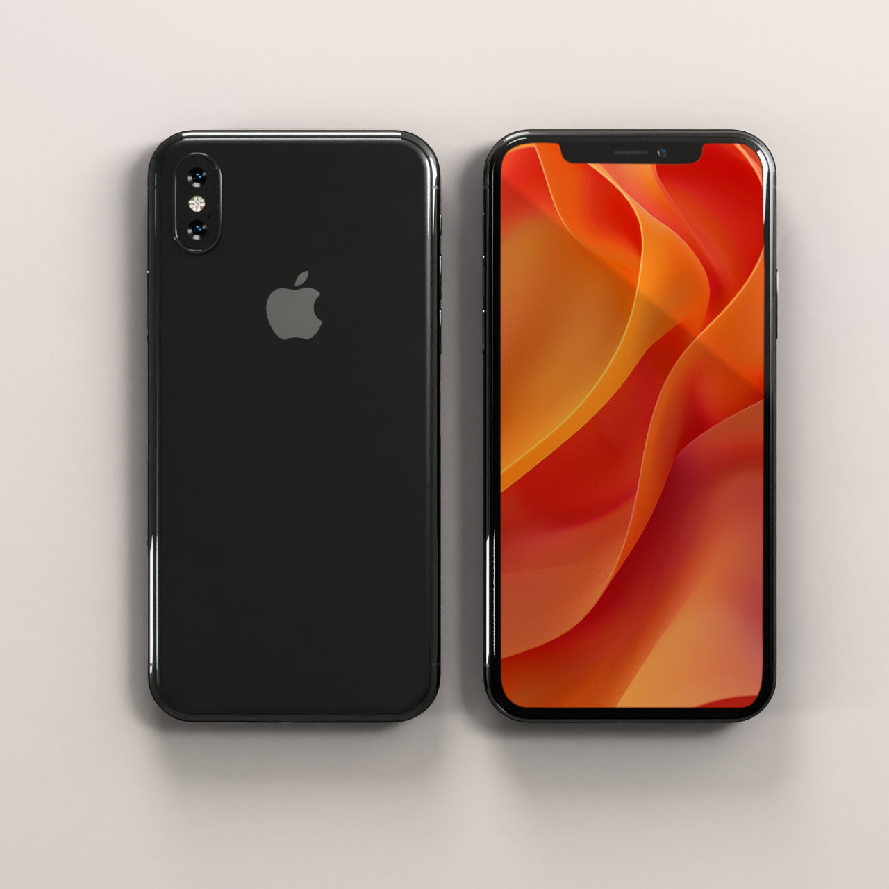 iPhone Xs Max ゴールド 512GB