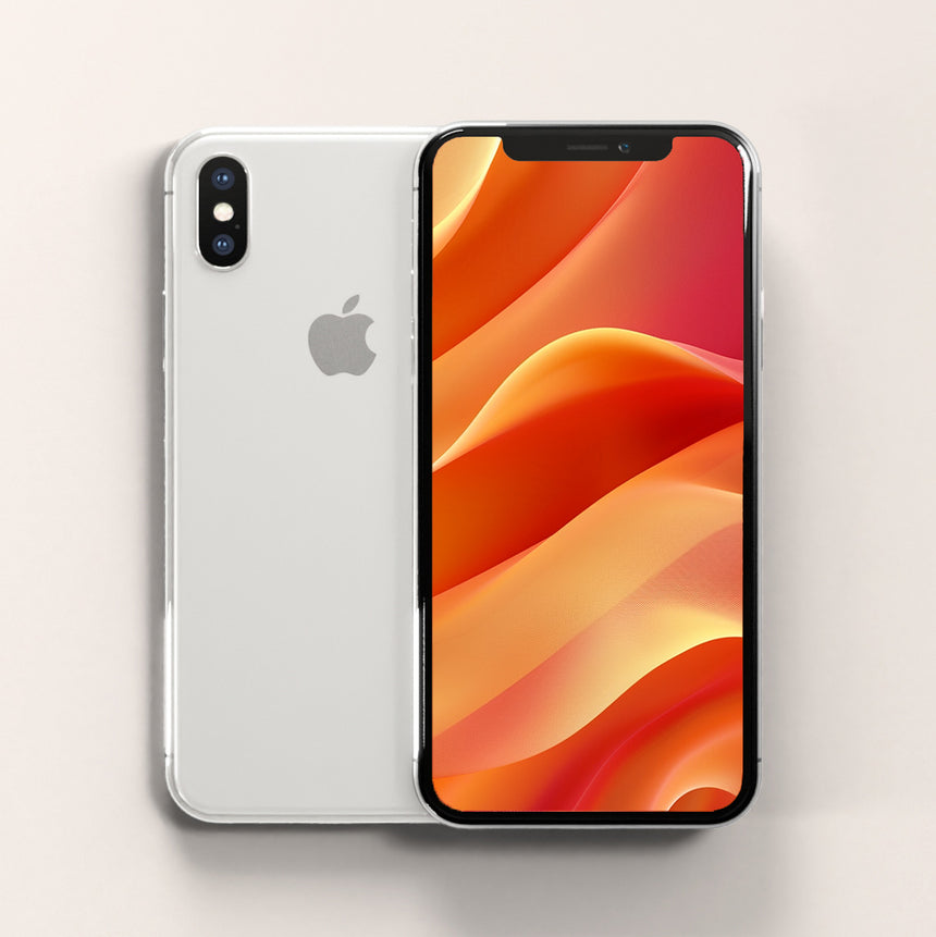 Buy Used iPhone X 64GB (Unlocked) – Gazelle