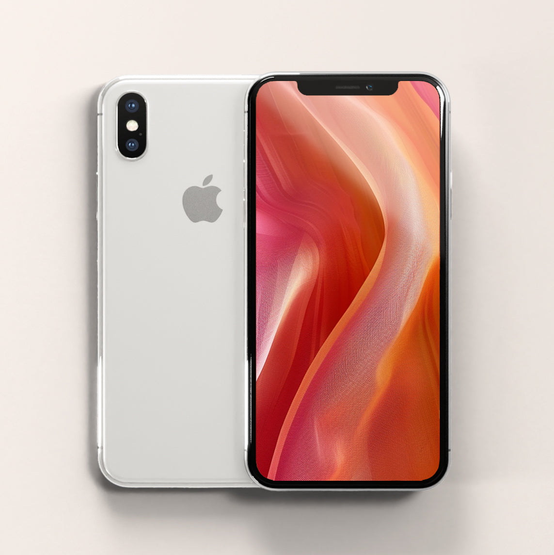 iPhone X 256GB (Unlocked)