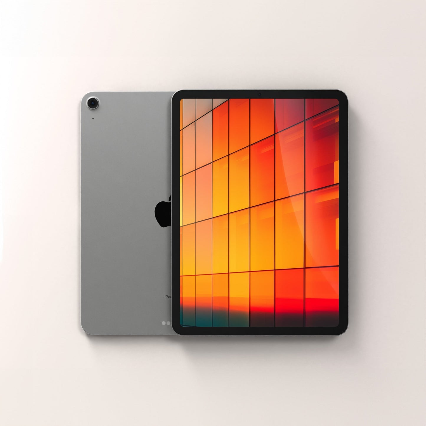 iPad Air (4th generation) 64GB WiFi