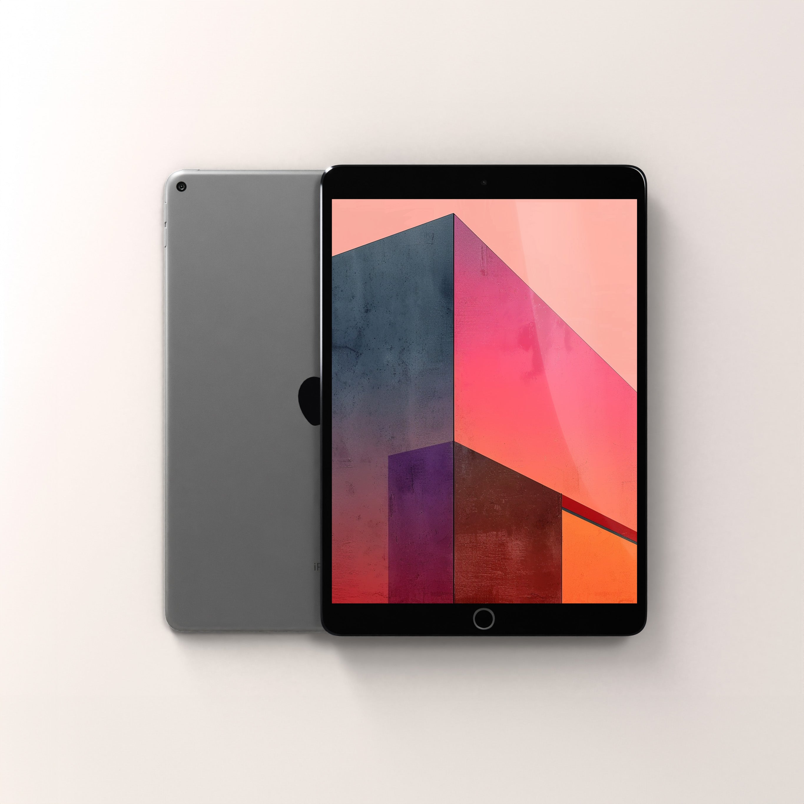 iPad Air 3 256GB WiFi - Space Gray / Fair