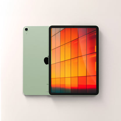 iPad Air (4th generation) 256GB WiFi + 5G LTE (Unlocked)