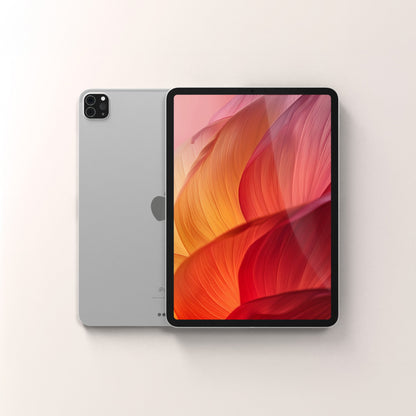 iPad Pro 11" 2nd Gen (2020) 1TB WiFi + 4G LTE (Unlocked)