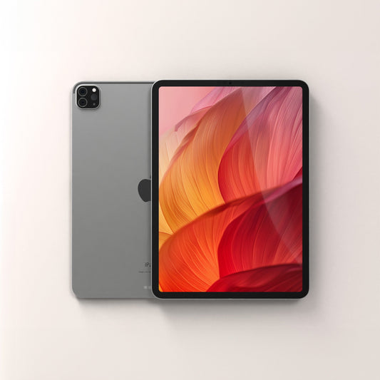 iPad Pro 11" 2nd Gen (2020) 128GB WiFi