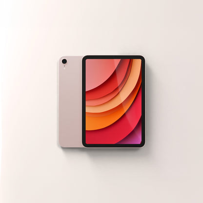 iPad mini (6th generation) 256GB WiFi + 5G LTE (Unlocked)