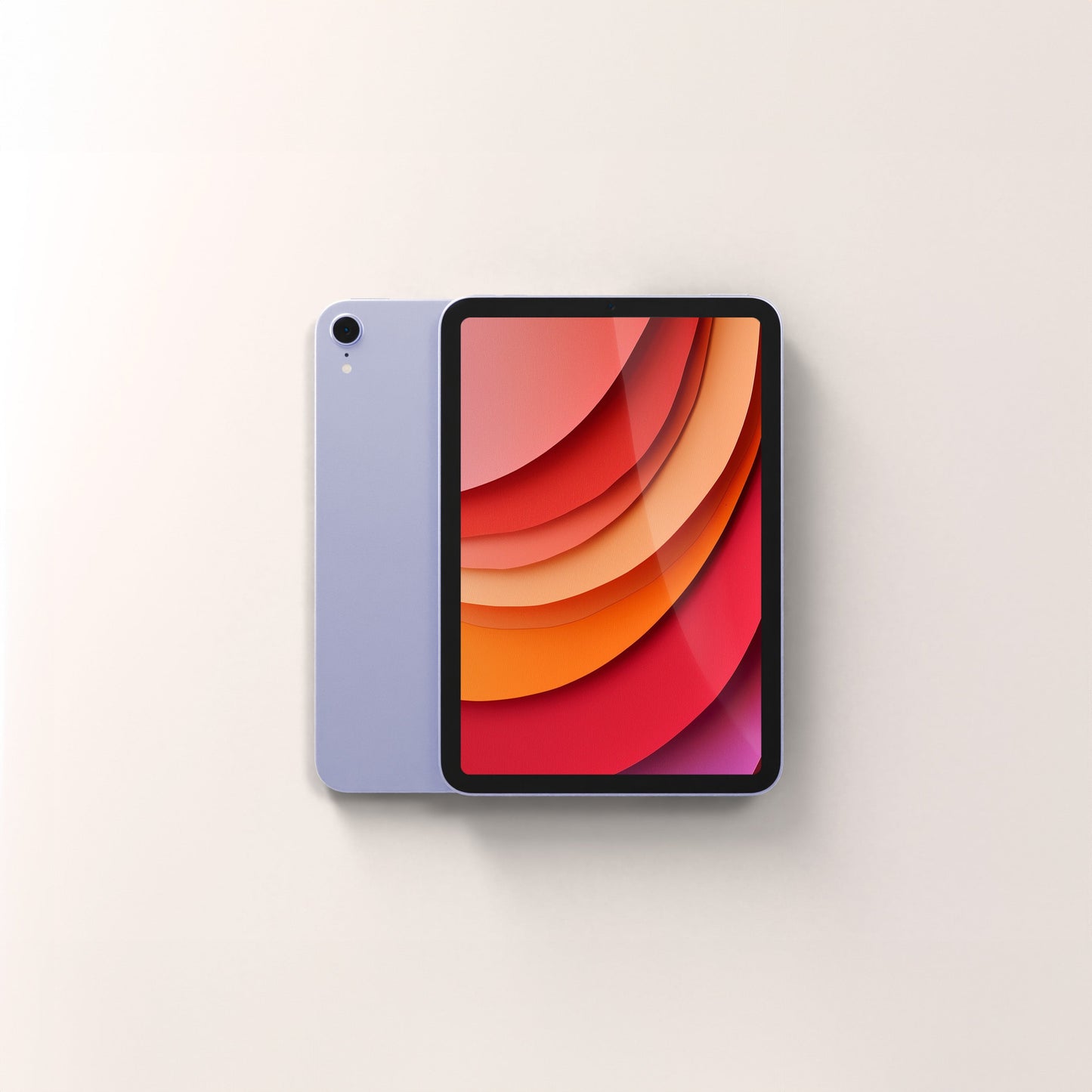 iPad mini (6th generation) 64GB WiFi