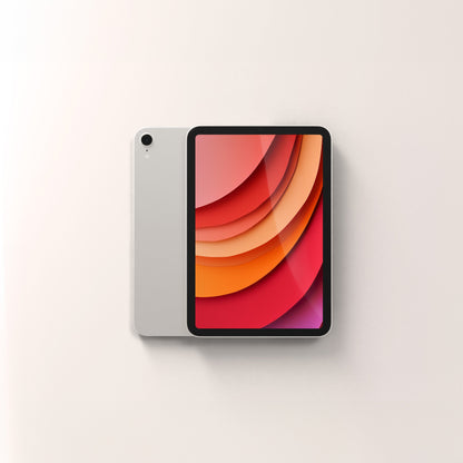 iPad mini (6th generation) 256GB WiFi + 5G LTE (Unlocked)